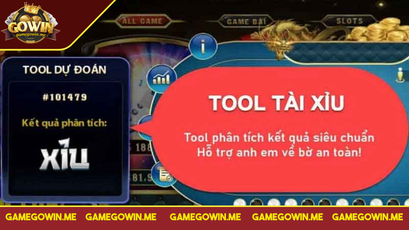 Vận dụng tool hack giúp bạn tự tin cá cược